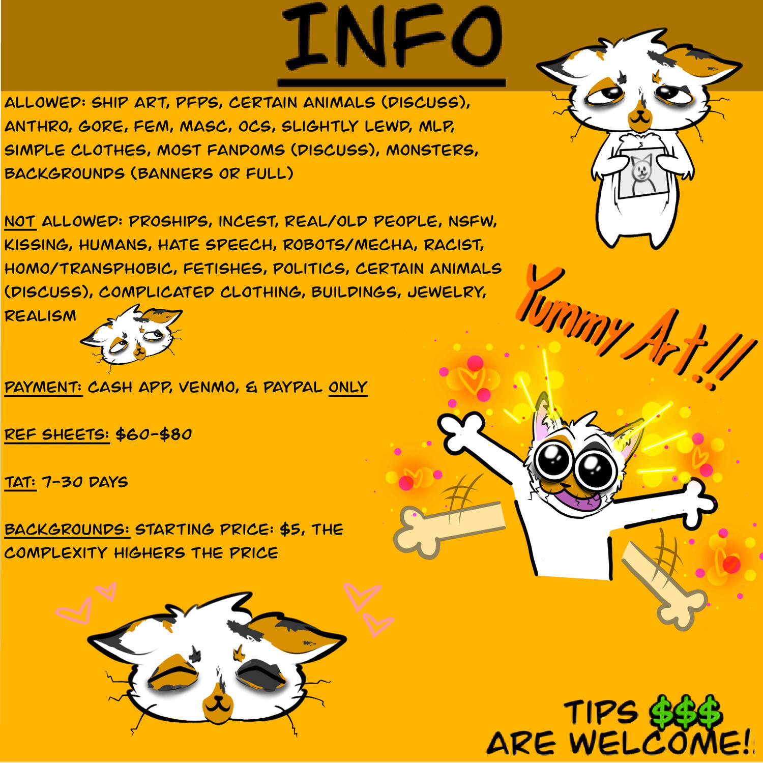Additional Info Art (c) SolarDoodle